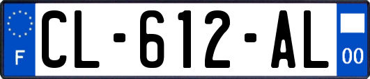 CL-612-AL