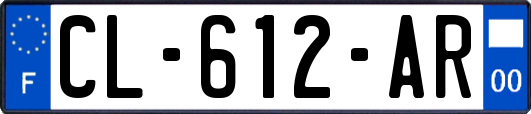 CL-612-AR