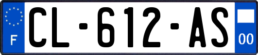 CL-612-AS