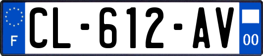 CL-612-AV
