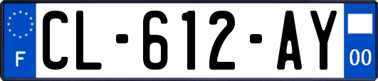 CL-612-AY