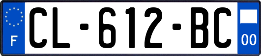 CL-612-BC