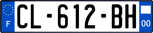 CL-612-BH