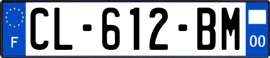 CL-612-BM