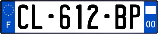 CL-612-BP
