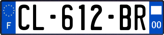 CL-612-BR