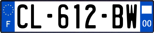 CL-612-BW