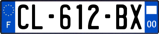CL-612-BX
