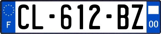 CL-612-BZ