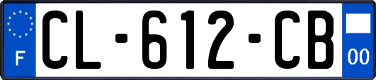 CL-612-CB