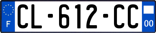 CL-612-CC
