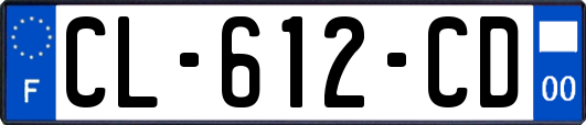 CL-612-CD