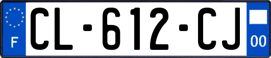 CL-612-CJ