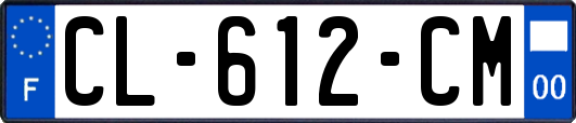 CL-612-CM