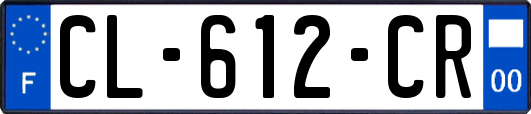 CL-612-CR