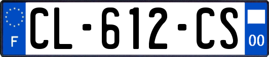 CL-612-CS