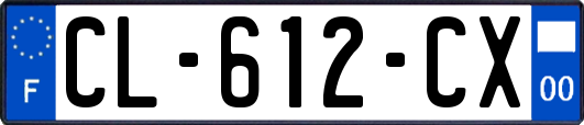 CL-612-CX