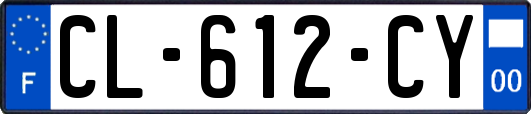 CL-612-CY