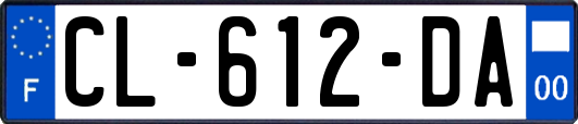 CL-612-DA
