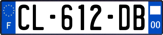 CL-612-DB