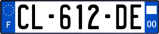 CL-612-DE