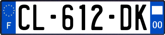 CL-612-DK