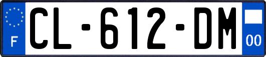 CL-612-DM