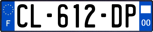 CL-612-DP