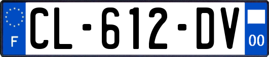 CL-612-DV