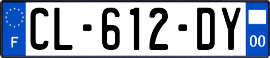 CL-612-DY