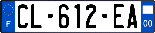 CL-612-EA