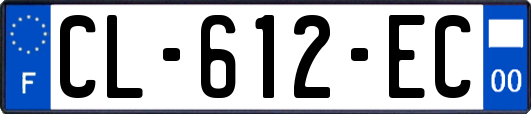 CL-612-EC