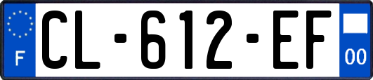 CL-612-EF