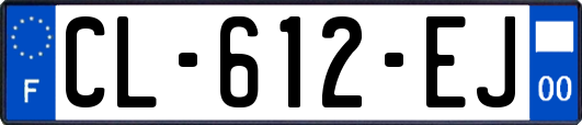 CL-612-EJ