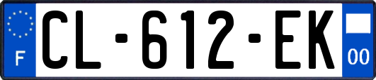 CL-612-EK