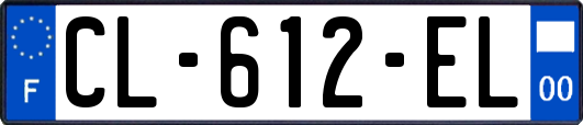 CL-612-EL