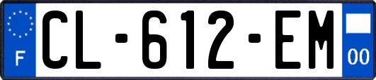 CL-612-EM