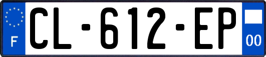 CL-612-EP