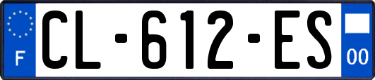 CL-612-ES