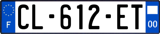 CL-612-ET