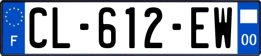 CL-612-EW