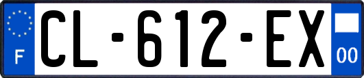 CL-612-EX