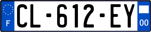 CL-612-EY