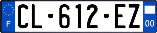 CL-612-EZ