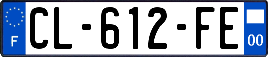 CL-612-FE