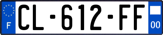 CL-612-FF