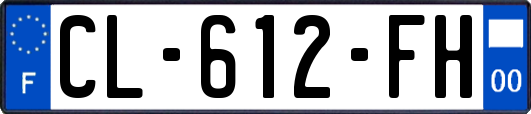 CL-612-FH