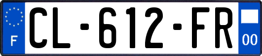 CL-612-FR