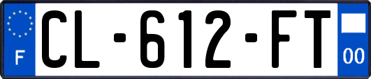CL-612-FT