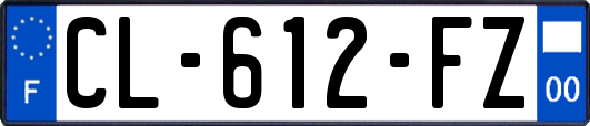 CL-612-FZ